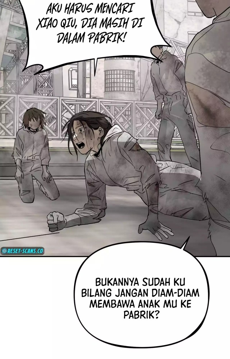 The Evil Ring Chapter 20 - halaman 68
