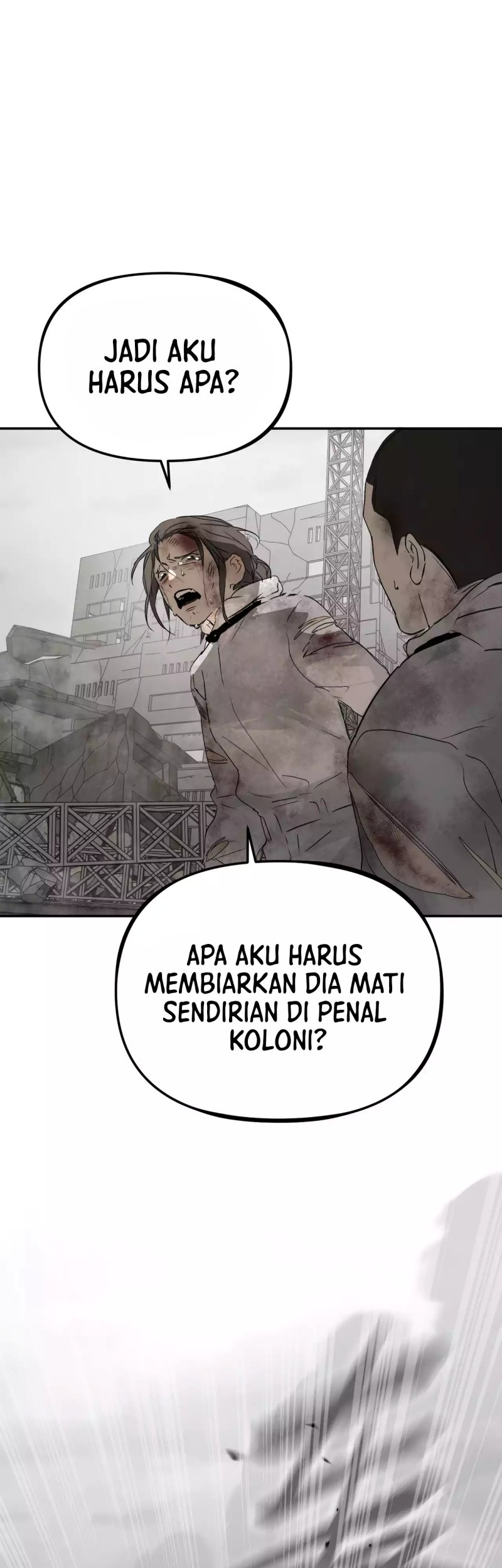 The Evil Ring Chapter 20 - halaman 69