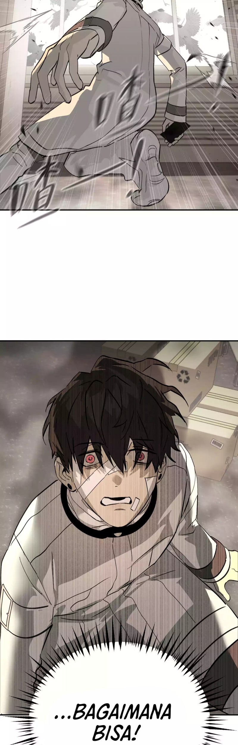 The Evil Ring Chapter 20 - halaman 7
