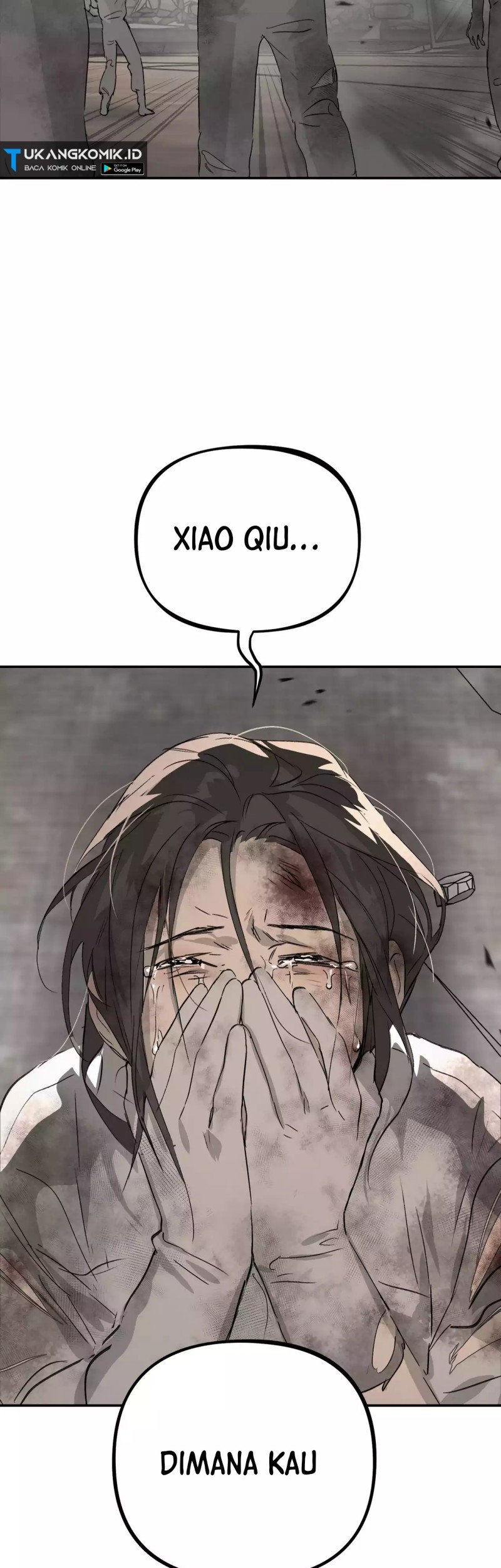 The Evil Ring Chapter 20 - halaman 71