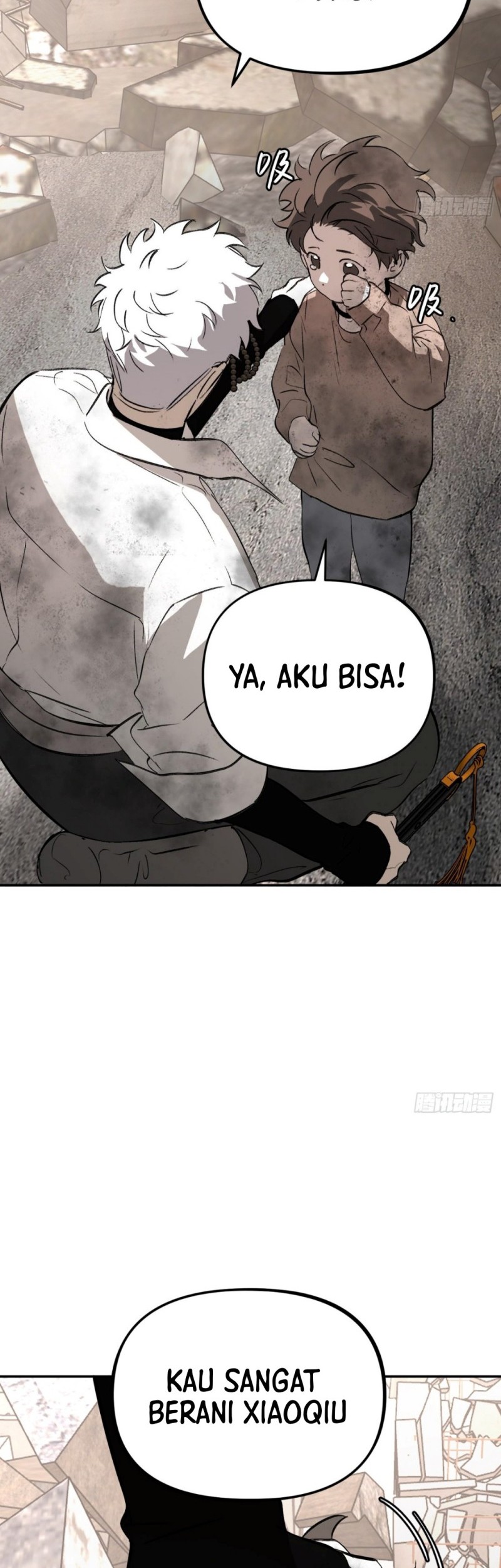 The Evil Ring Chapter 21 - halaman 25