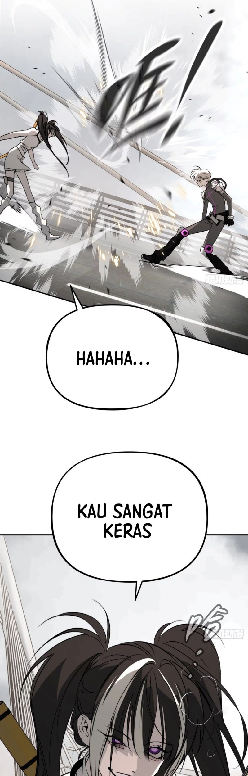 The Evil Ring Chapter 21 - halaman 33