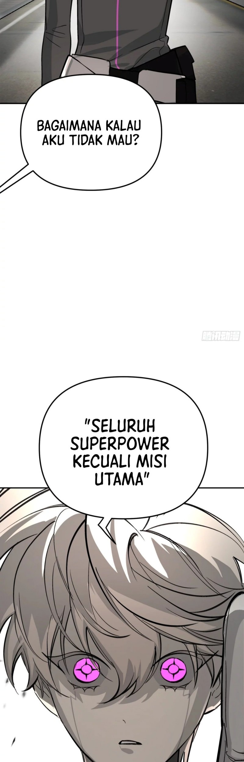 The Evil Ring Chapter 21 - halaman 36