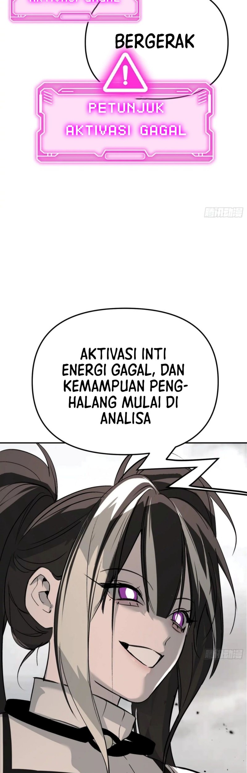 The Evil Ring Chapter 21 - halaman 40