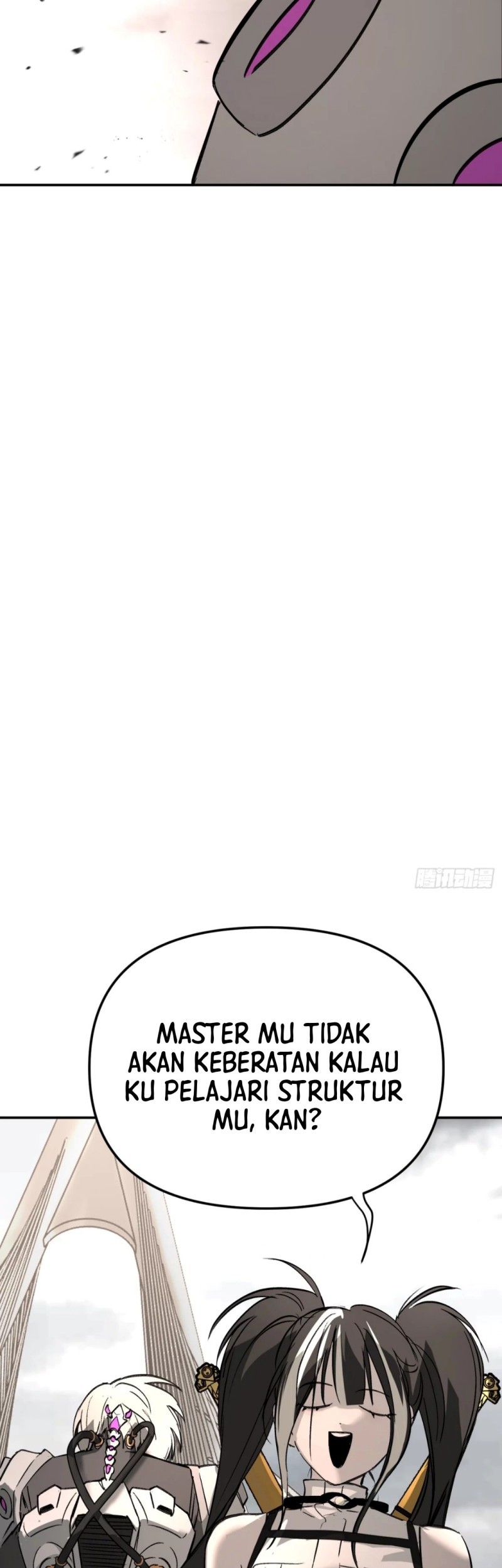 The Evil Ring Chapter 21 - halaman 50