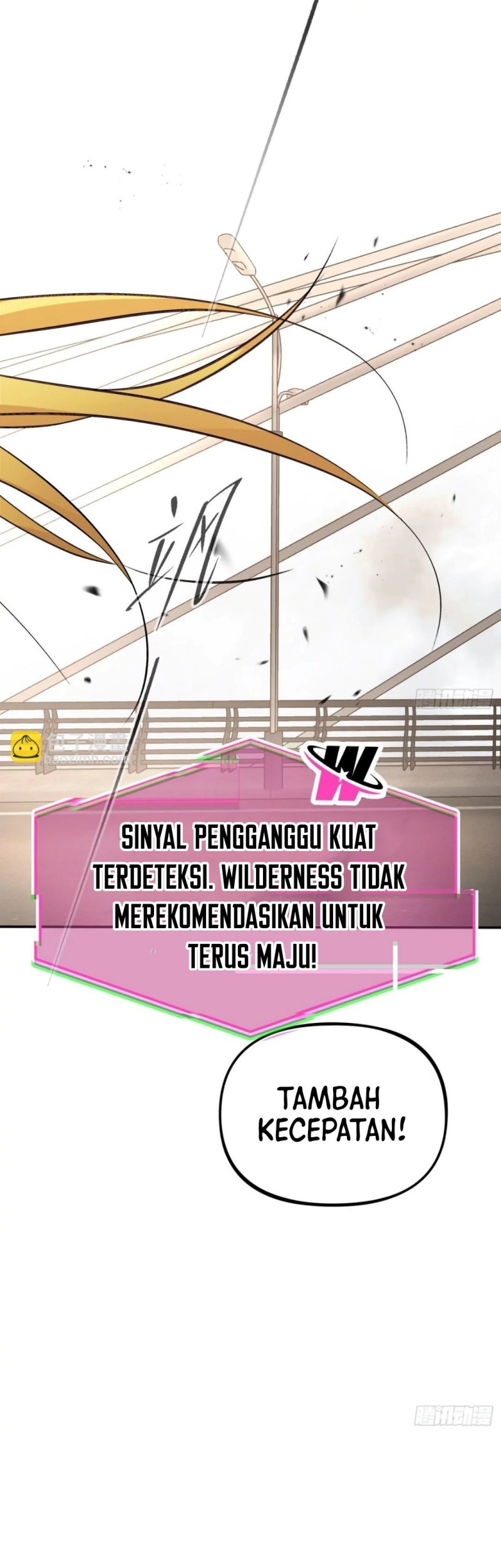 The Evil Ring Chapter 21 - halaman 54