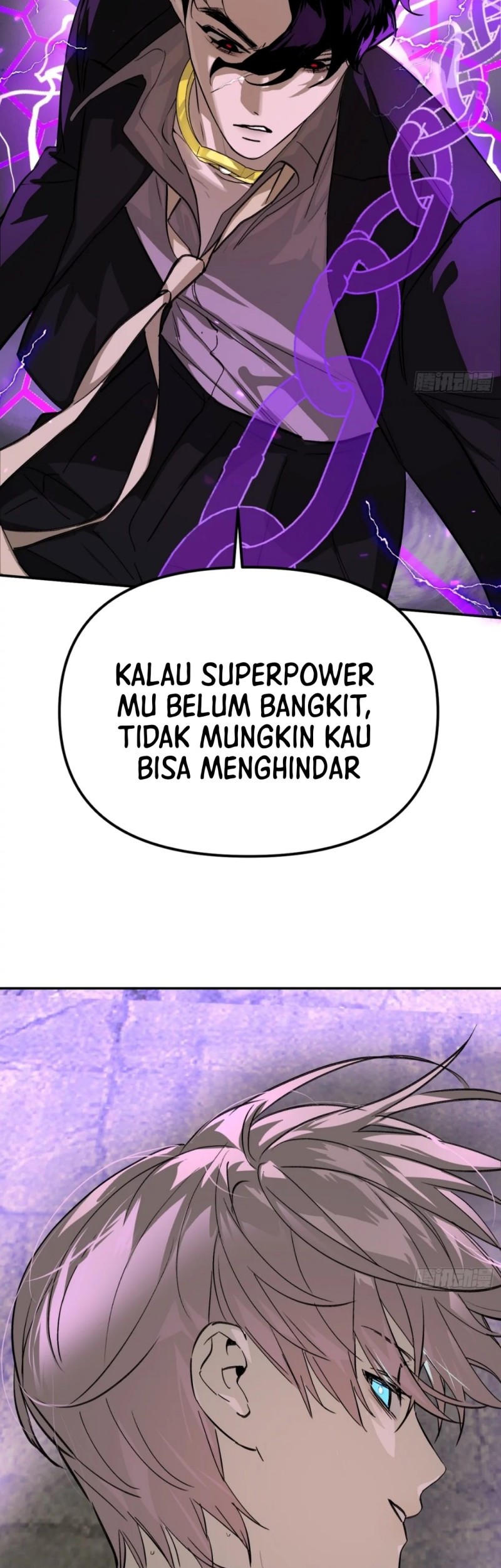 The Evil Ring Chapter 21 - halaman 60