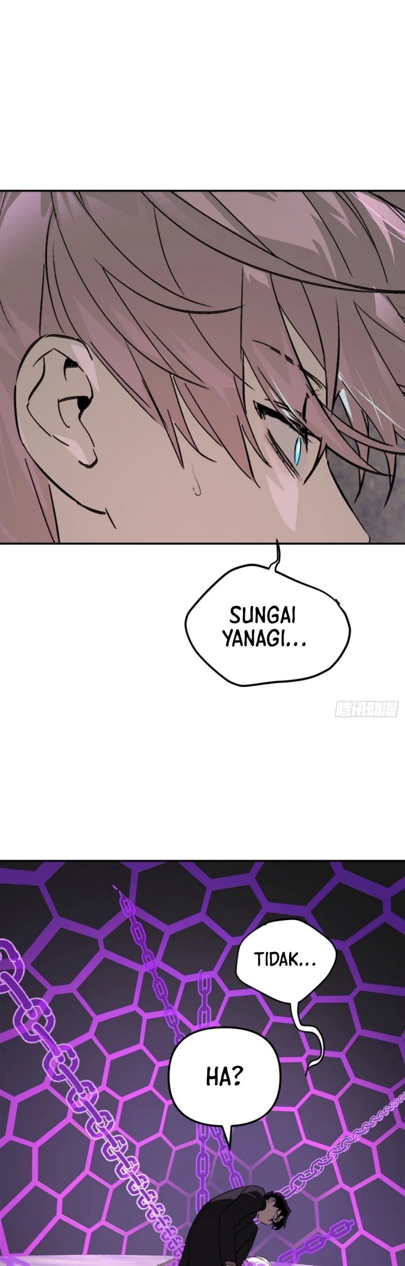 The Evil Ring Chapter 21 - halaman 62