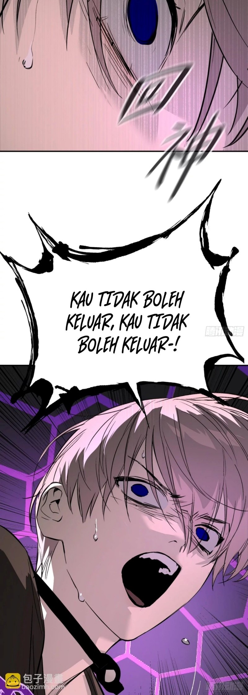 The Evil Ring Chapter 21 - halaman 68