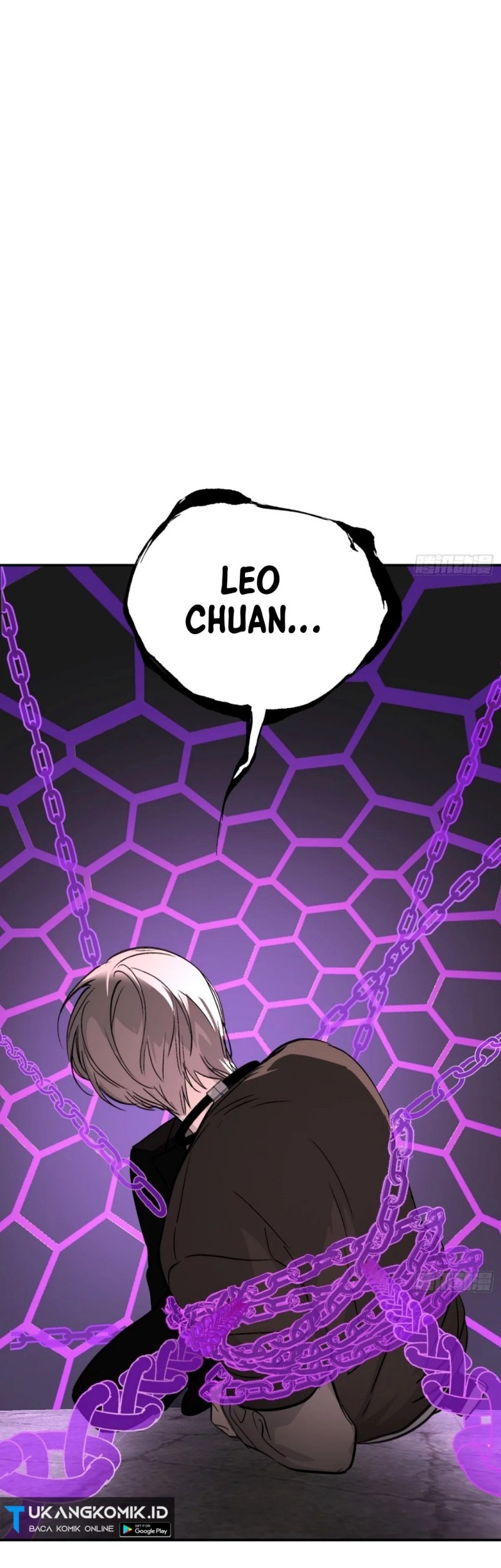 The Evil Ring Chapter 21 - halaman 70