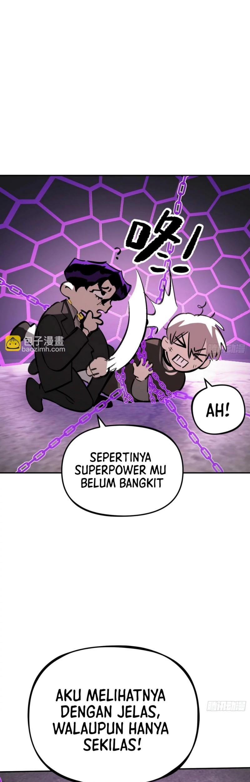 The Evil Ring Chapter 21 - halaman 73