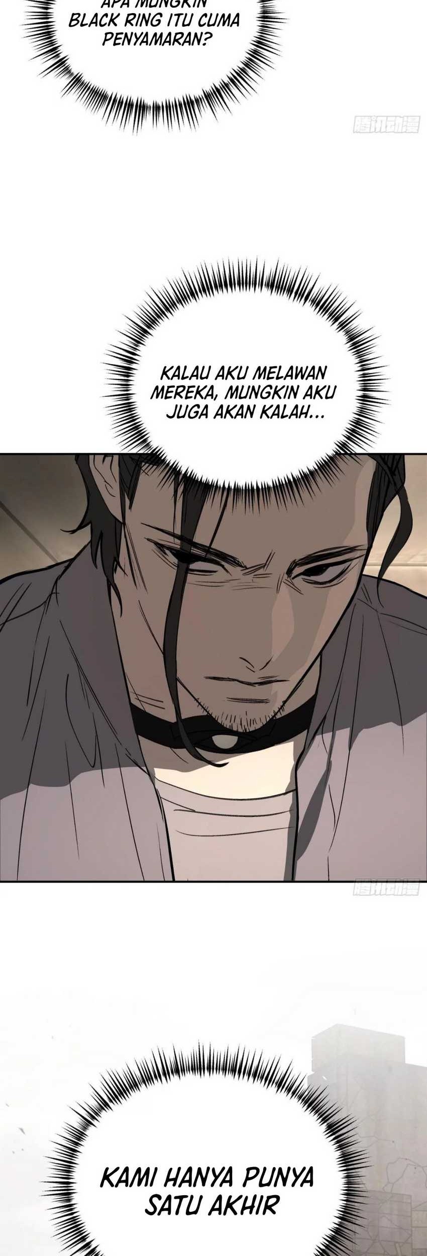 The Evil Ring Chapter 22 - halaman 14