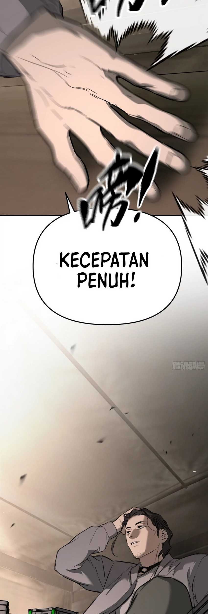 The Evil Ring Chapter 22 - halaman 16