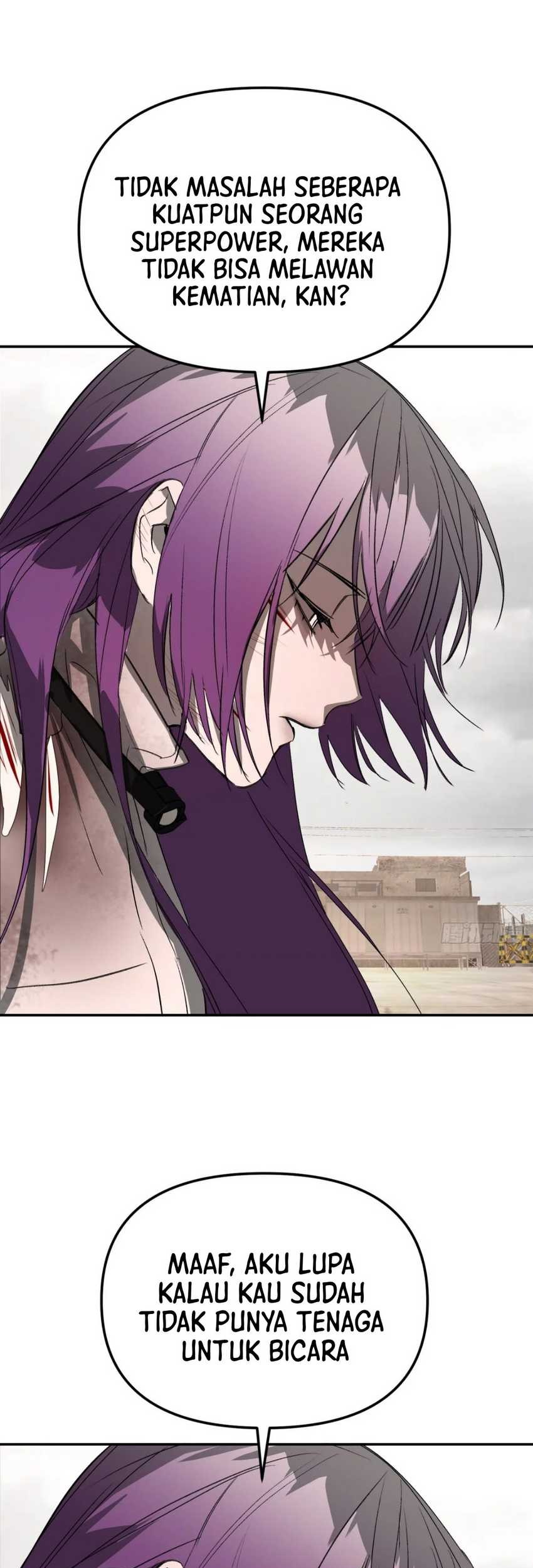 The Evil Ring Chapter 22 - halaman 20