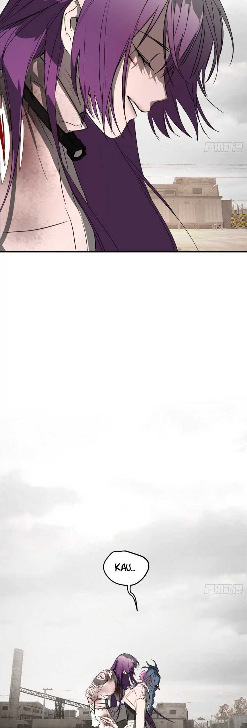 The Evil Ring Chapter 22 - halaman 21