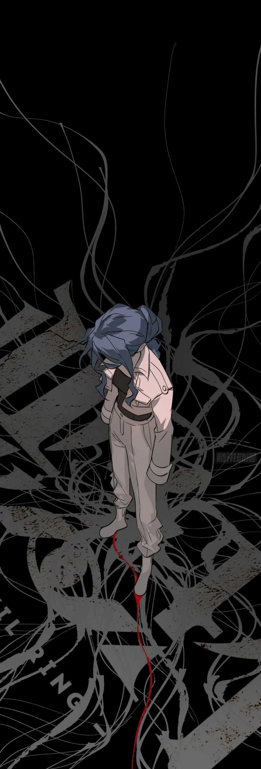 The Evil Ring Chapter 22 - halaman 28