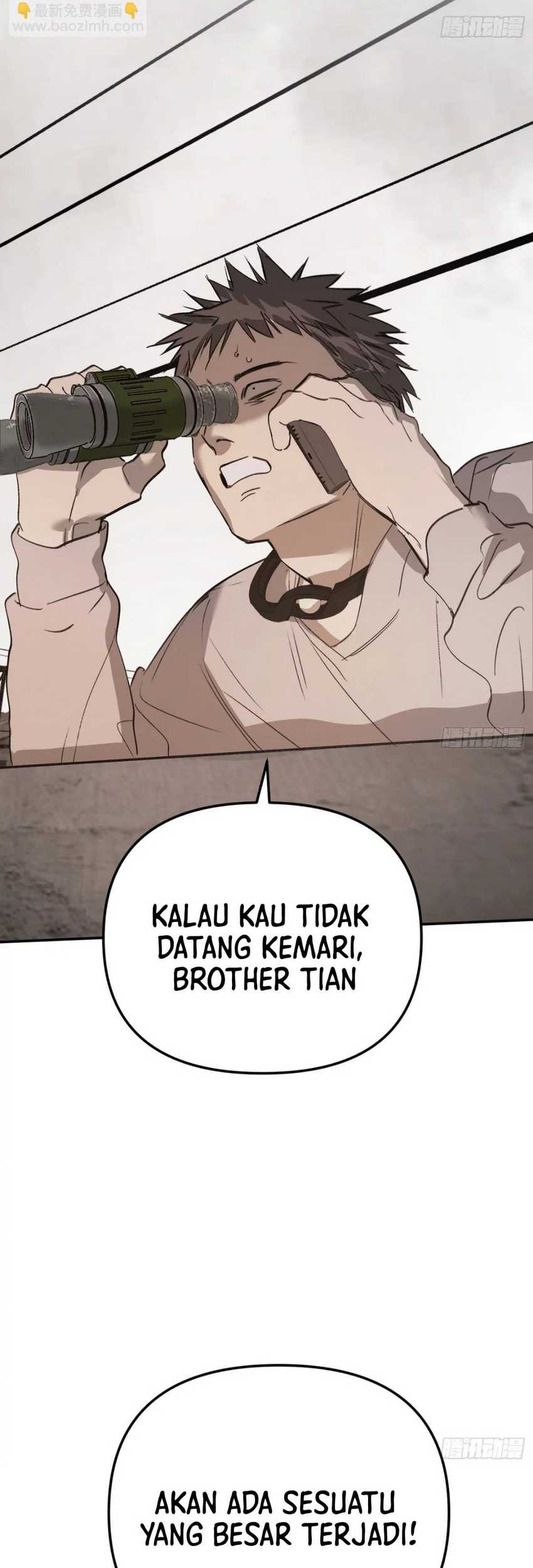 The Evil Ring Chapter 22 - halaman 3
