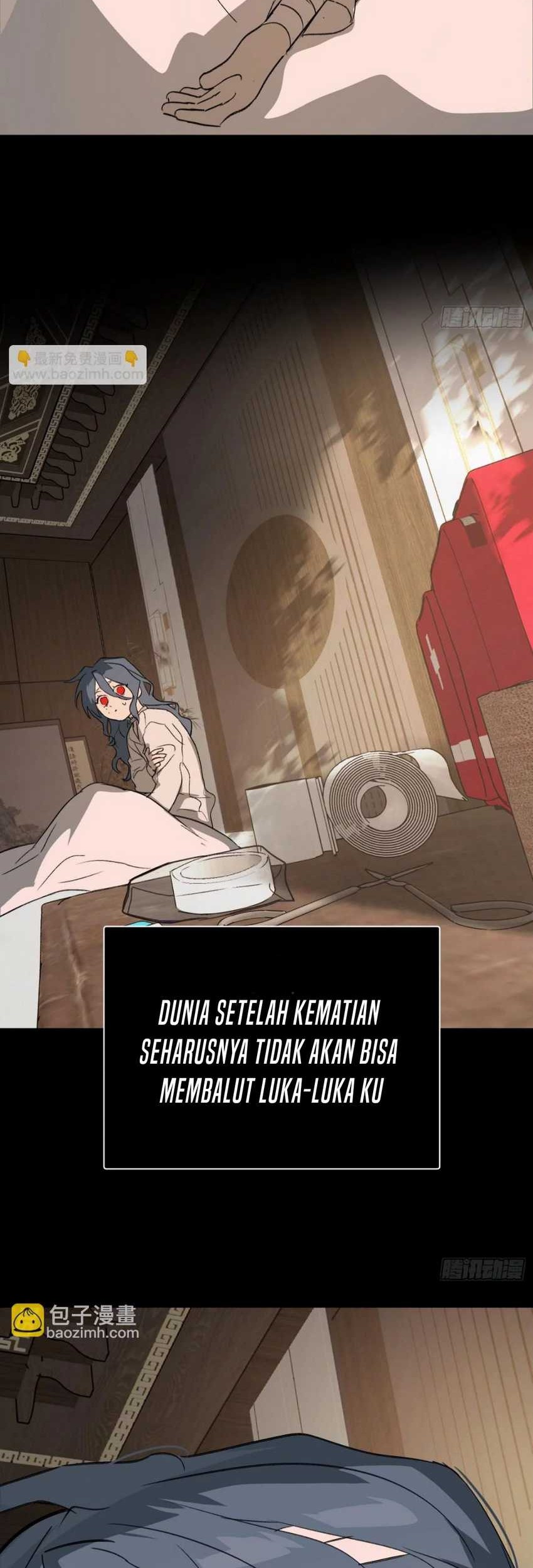 The Evil Ring Chapter 22 - halaman 37