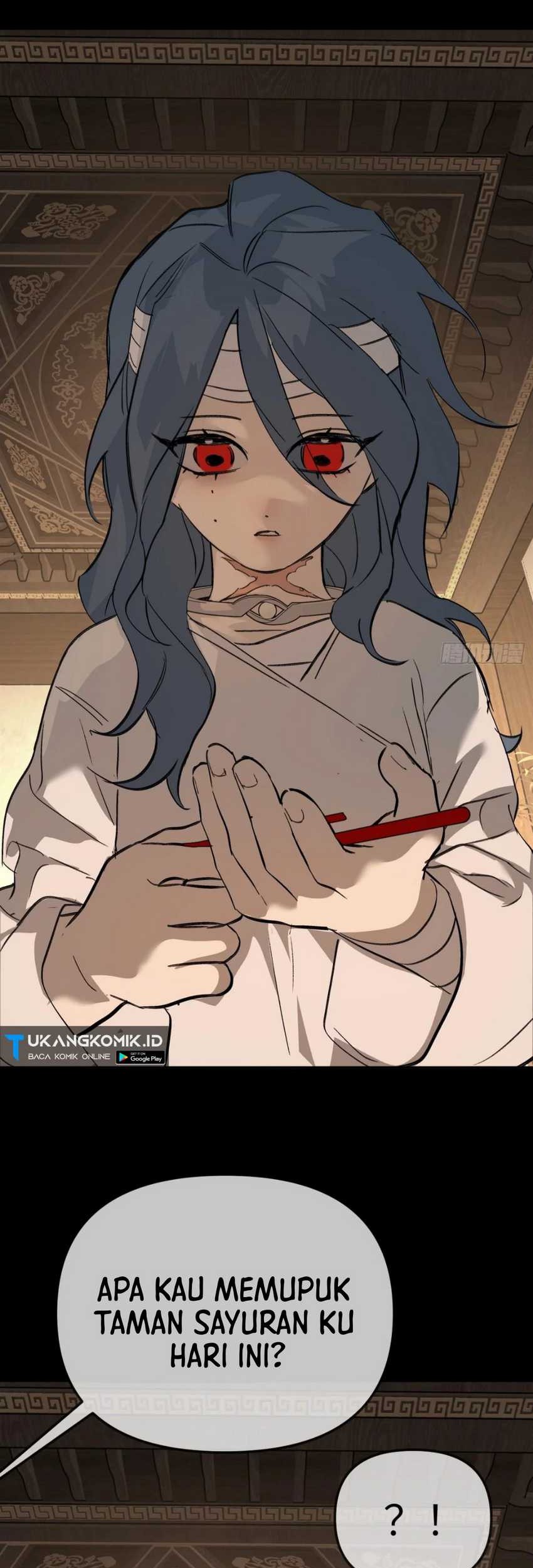 The Evil Ring Chapter 22 - halaman 42