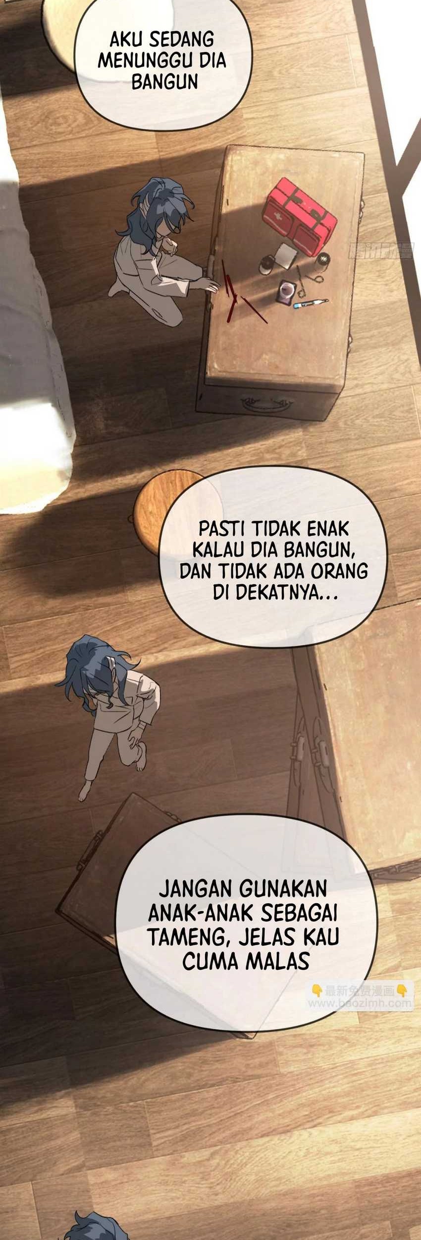 The Evil Ring Chapter 22 - halaman 45