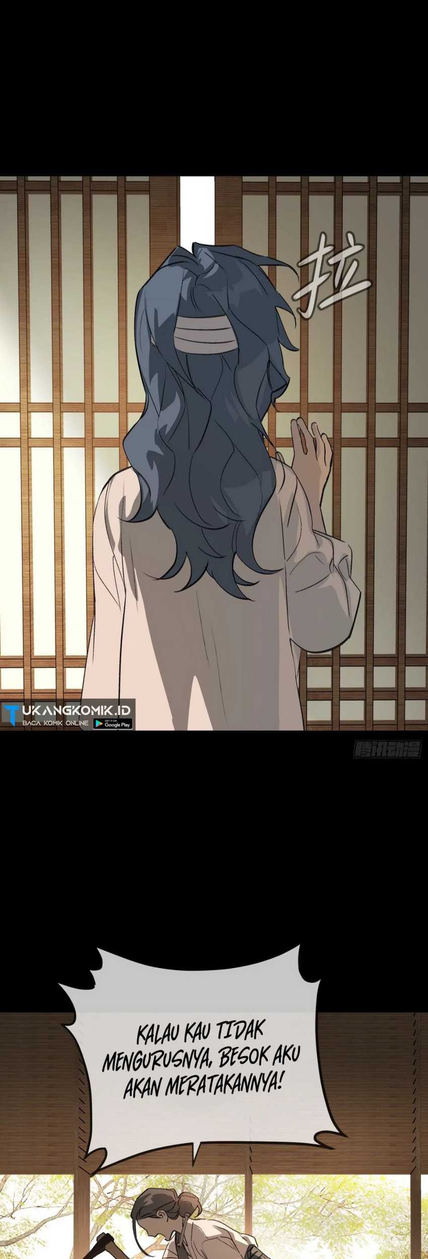 The Evil Ring Chapter 22 - halaman 48
