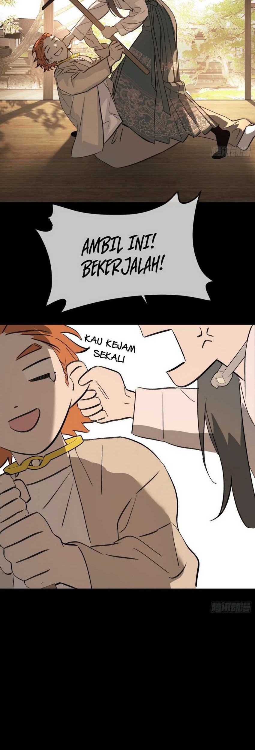 The Evil Ring Chapter 22 - halaman 49