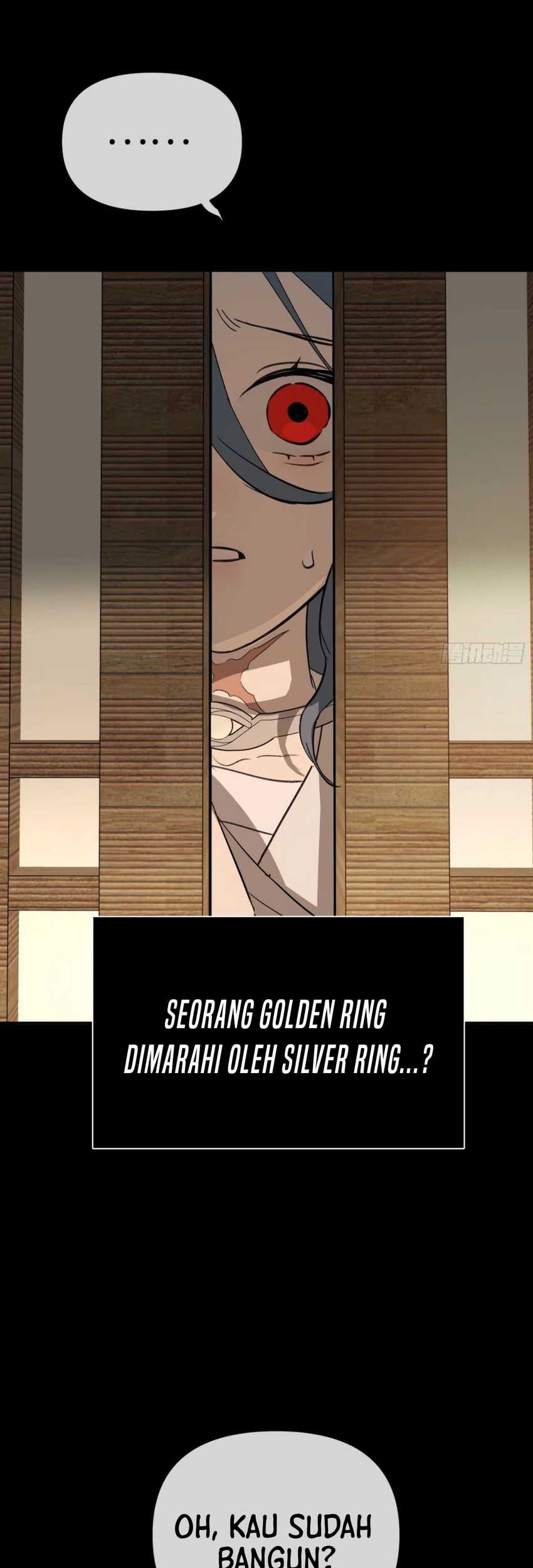 The Evil Ring Chapter 22 - halaman 50