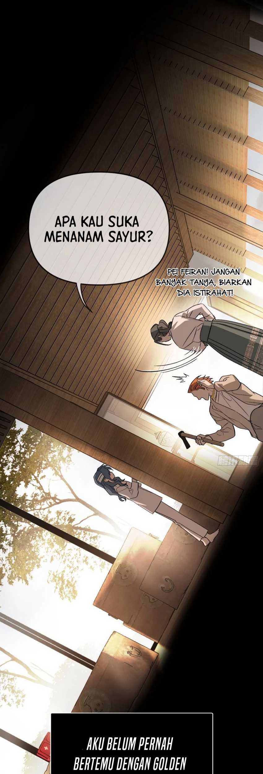 The Evil Ring Chapter 22 - halaman 56