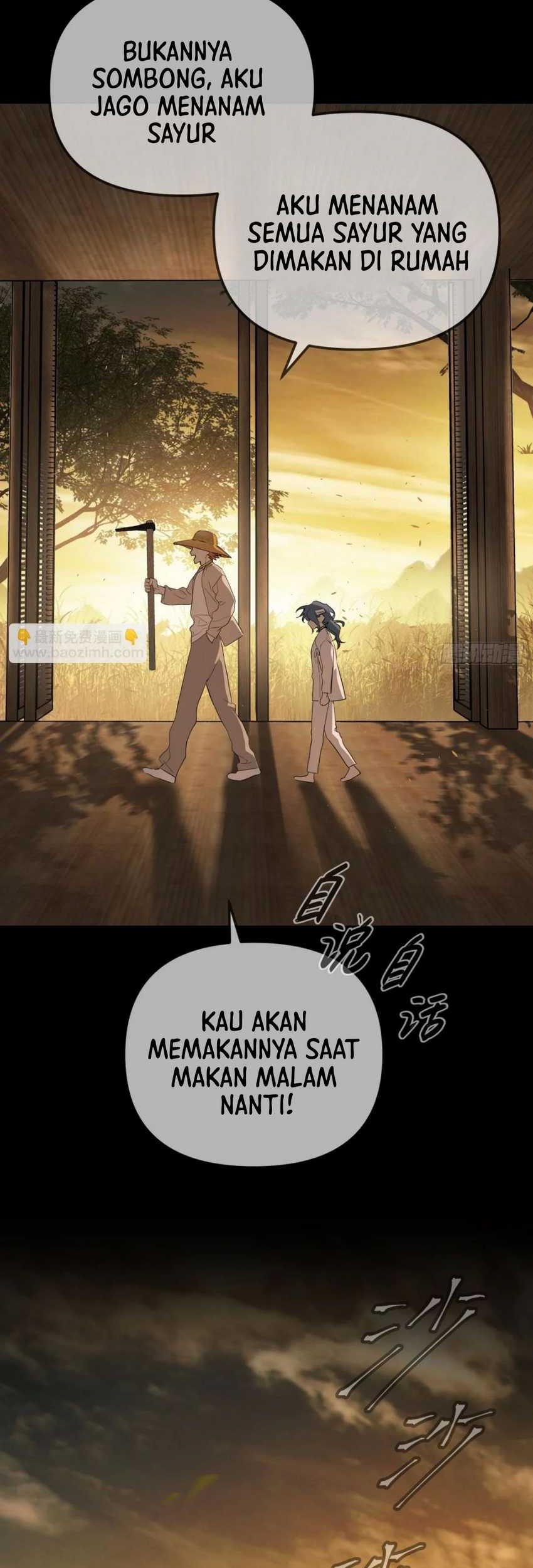 The Evil Ring Chapter 22 - halaman 58