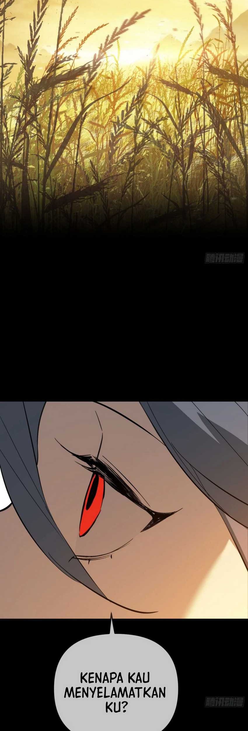 The Evil Ring Chapter 22 - halaman 61