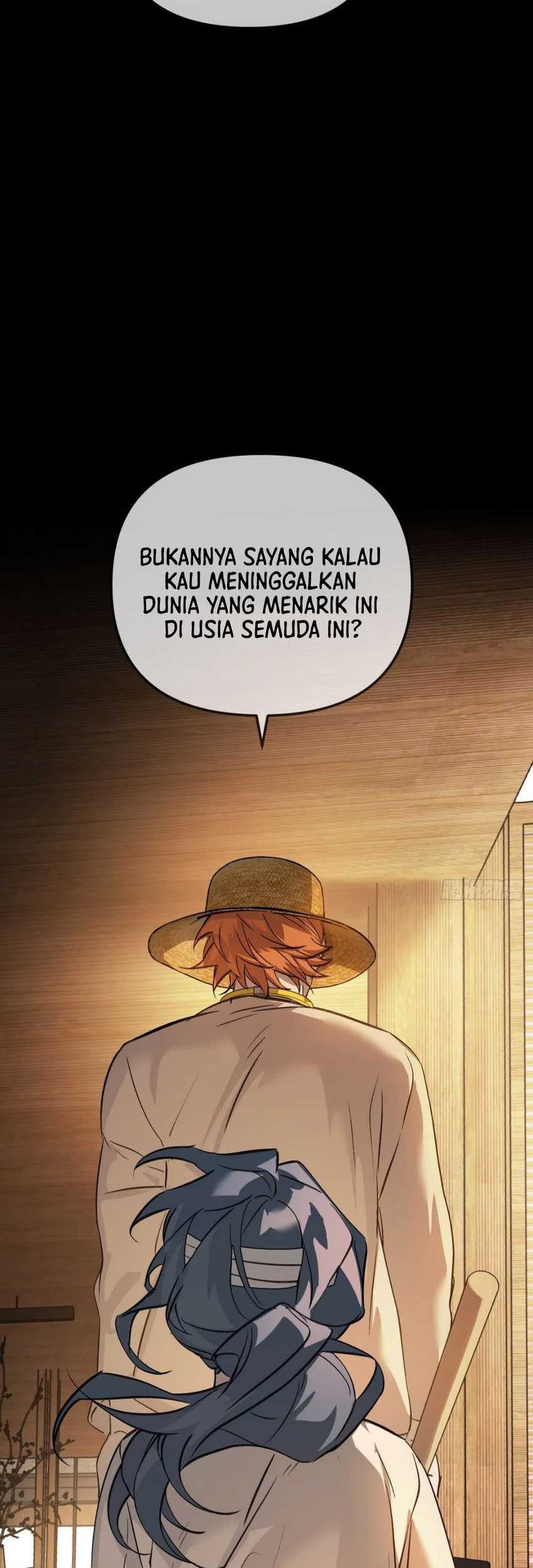 The Evil Ring Chapter 22 - halaman 62