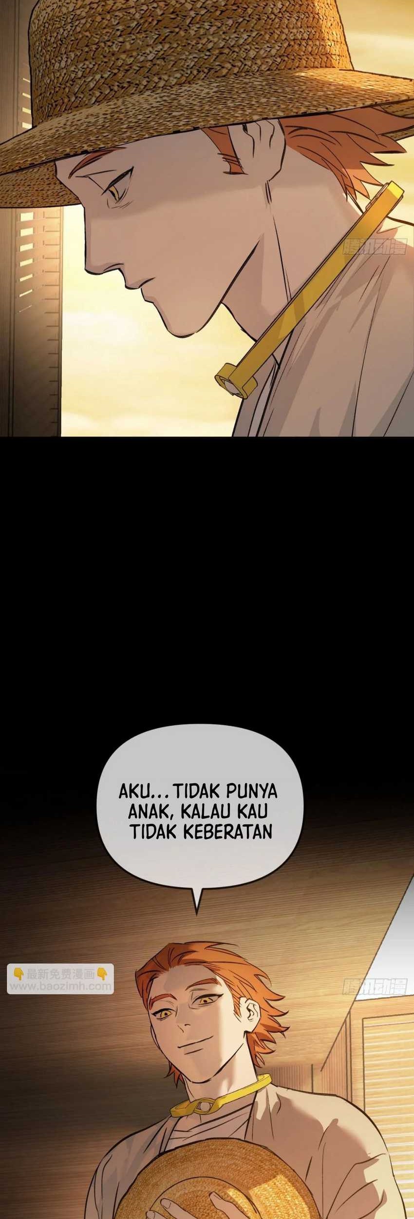 The Evil Ring Chapter 22 - halaman 65