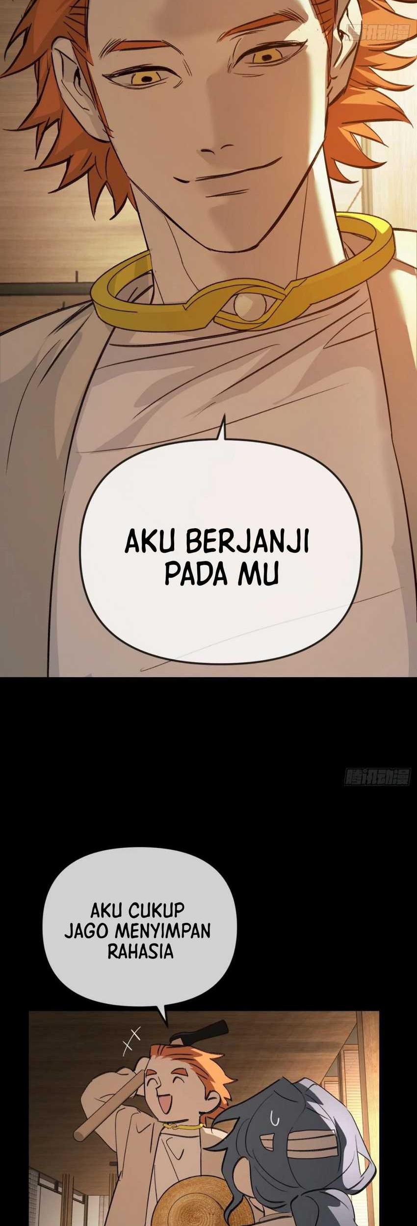 The Evil Ring Chapter 22 - halaman 69