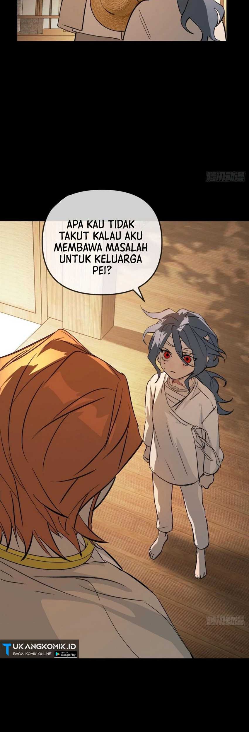The Evil Ring Chapter 22 - halaman 70