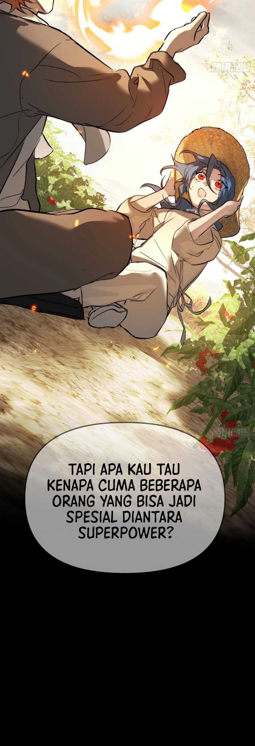 The Evil Ring Chapter 22 - halaman 78