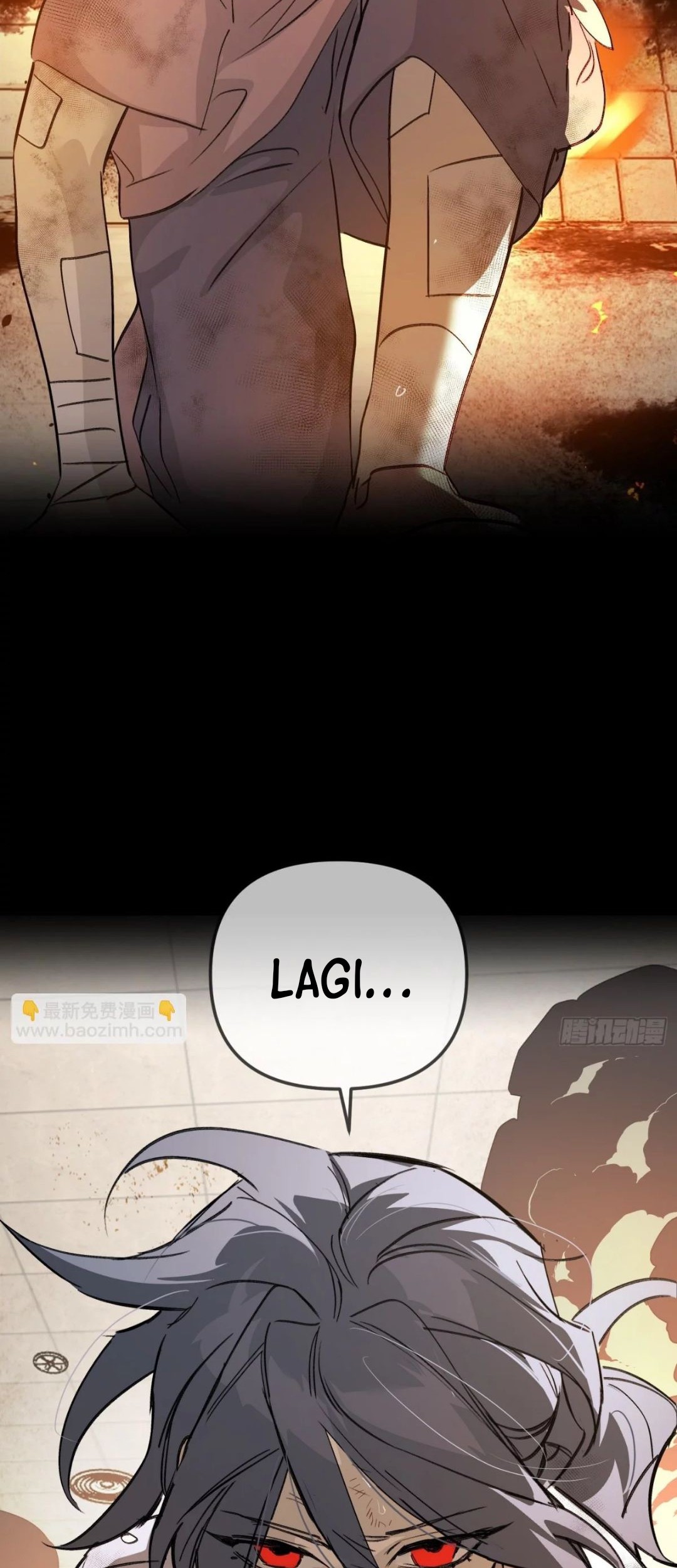 The Evil Ring Chapter 23 - halaman 100