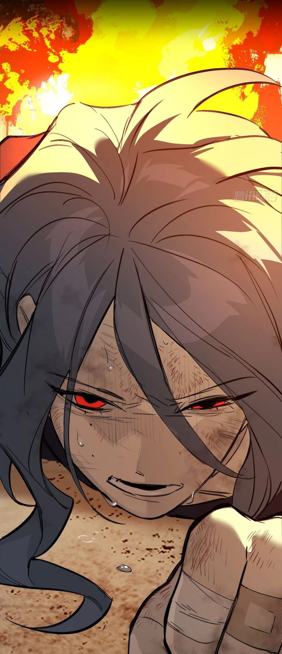 The Evil Ring Chapter 23 - halaman 104