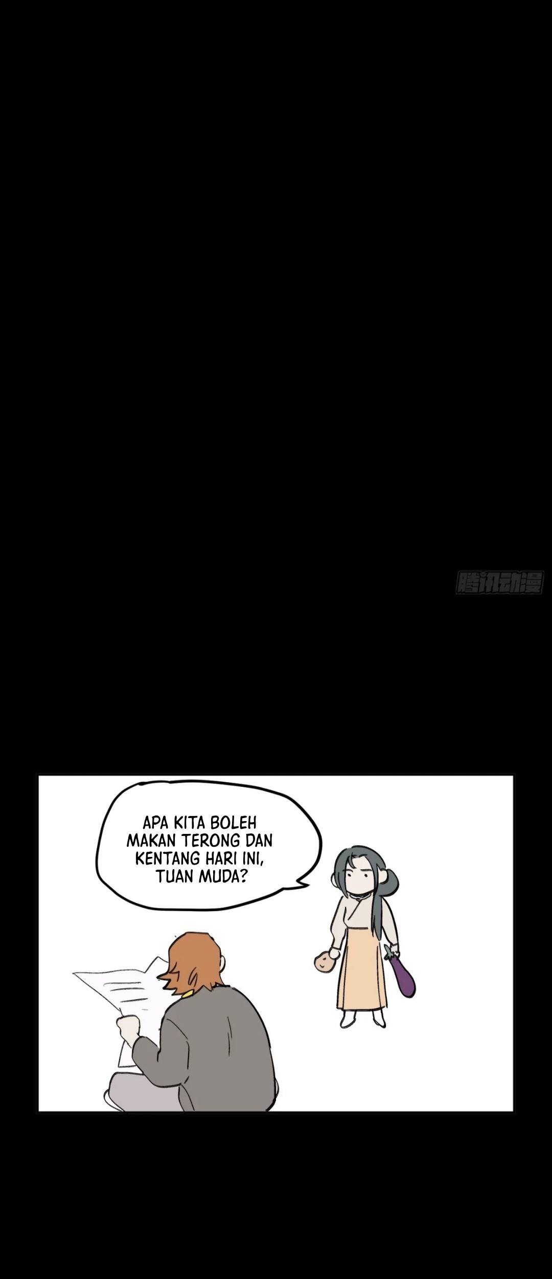 The Evil Ring Chapter 23 - halaman 111