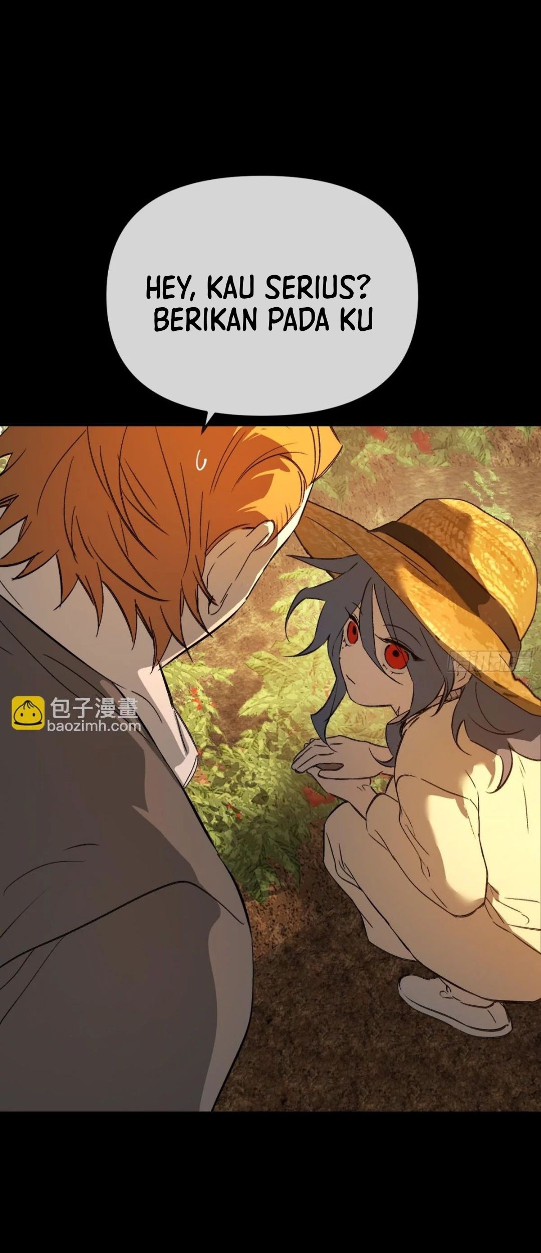 The Evil Ring Chapter 23 - halaman 12