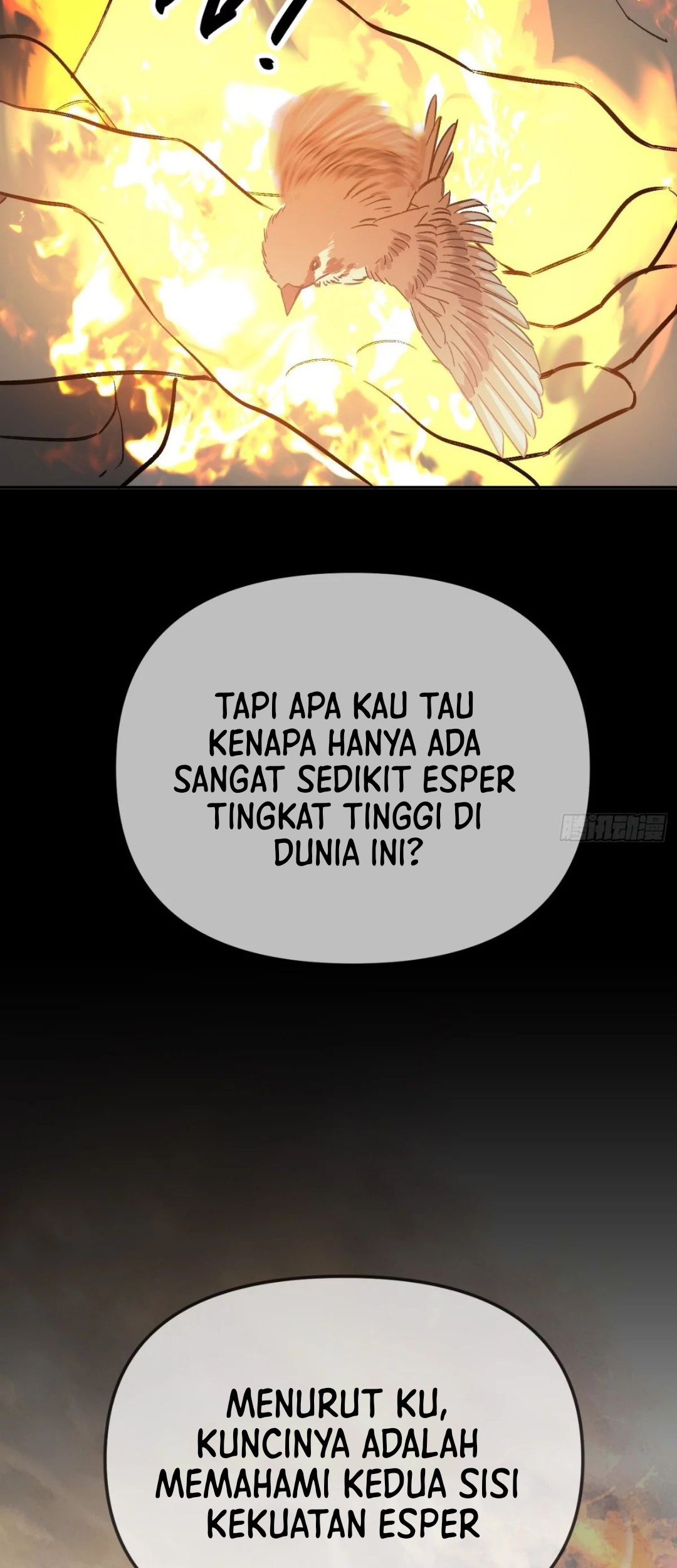 The Evil Ring Chapter 23 - halaman 20