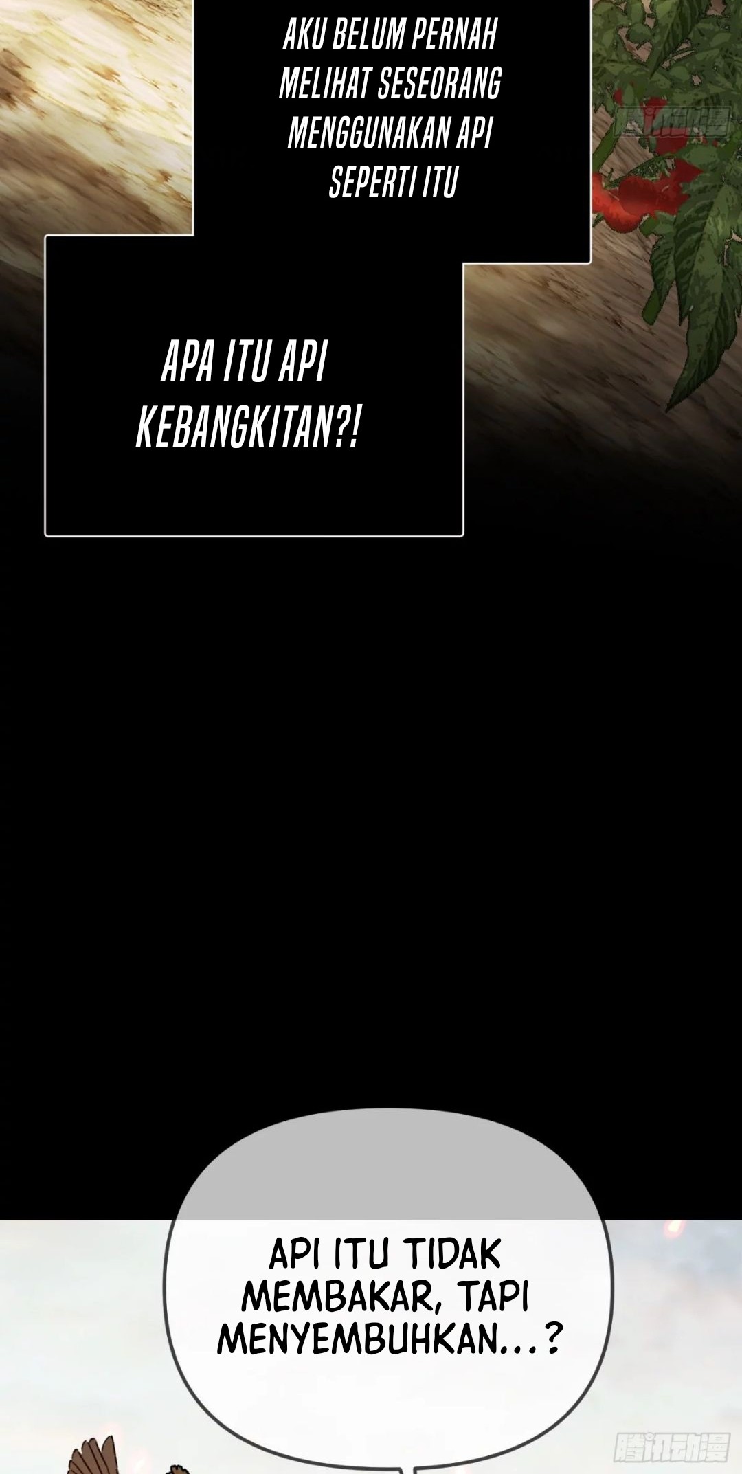 The Evil Ring Chapter 23 - halaman 22
