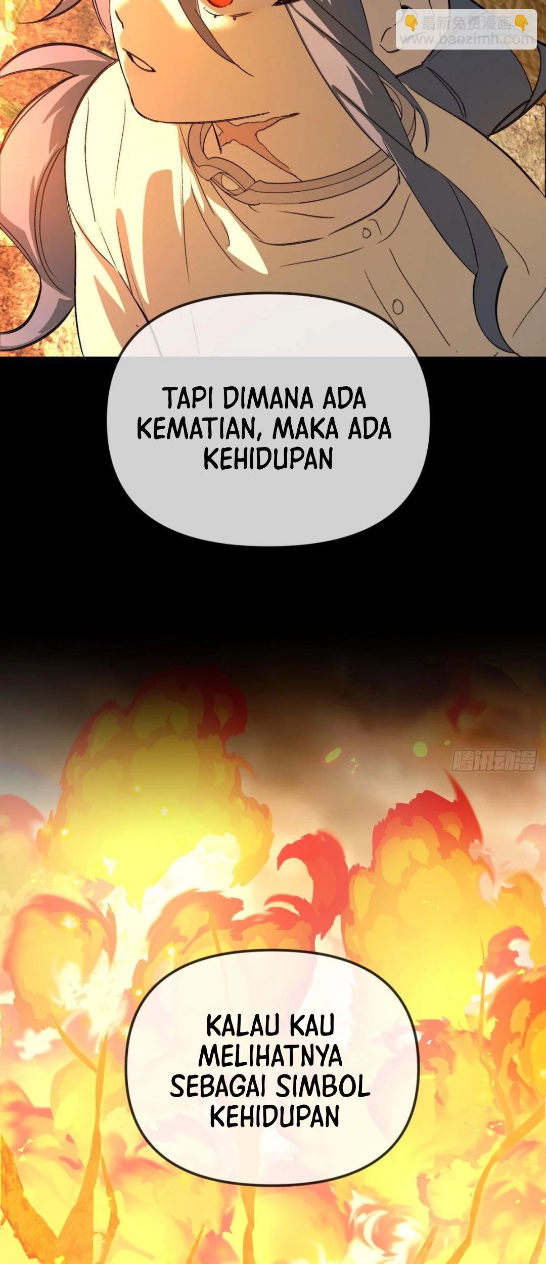 The Evil Ring Chapter 23 - halaman 28