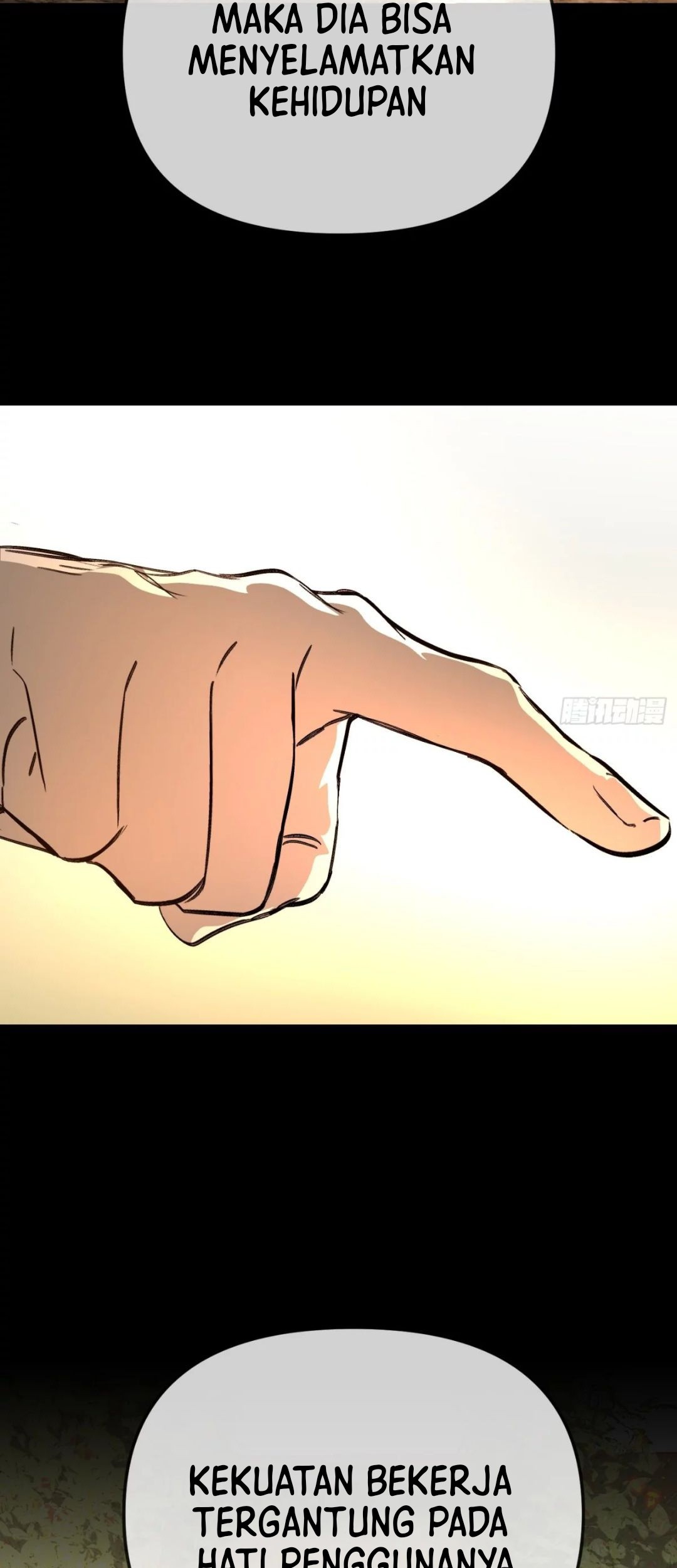 The Evil Ring Chapter 23 - halaman 30