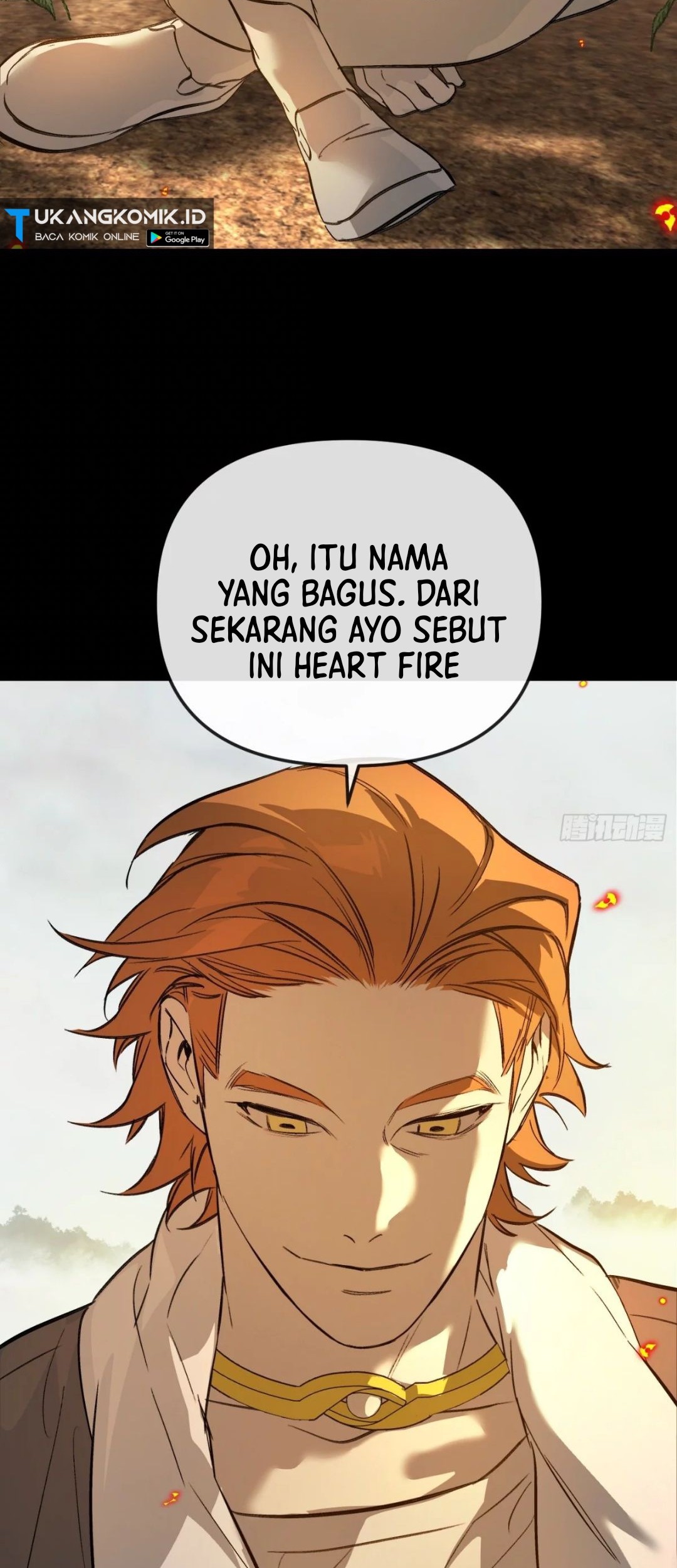 The Evil Ring Chapter 23 - halaman 34