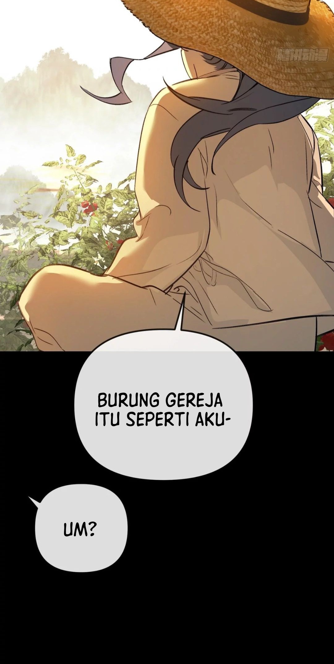 The Evil Ring Chapter 23 - halaman 36