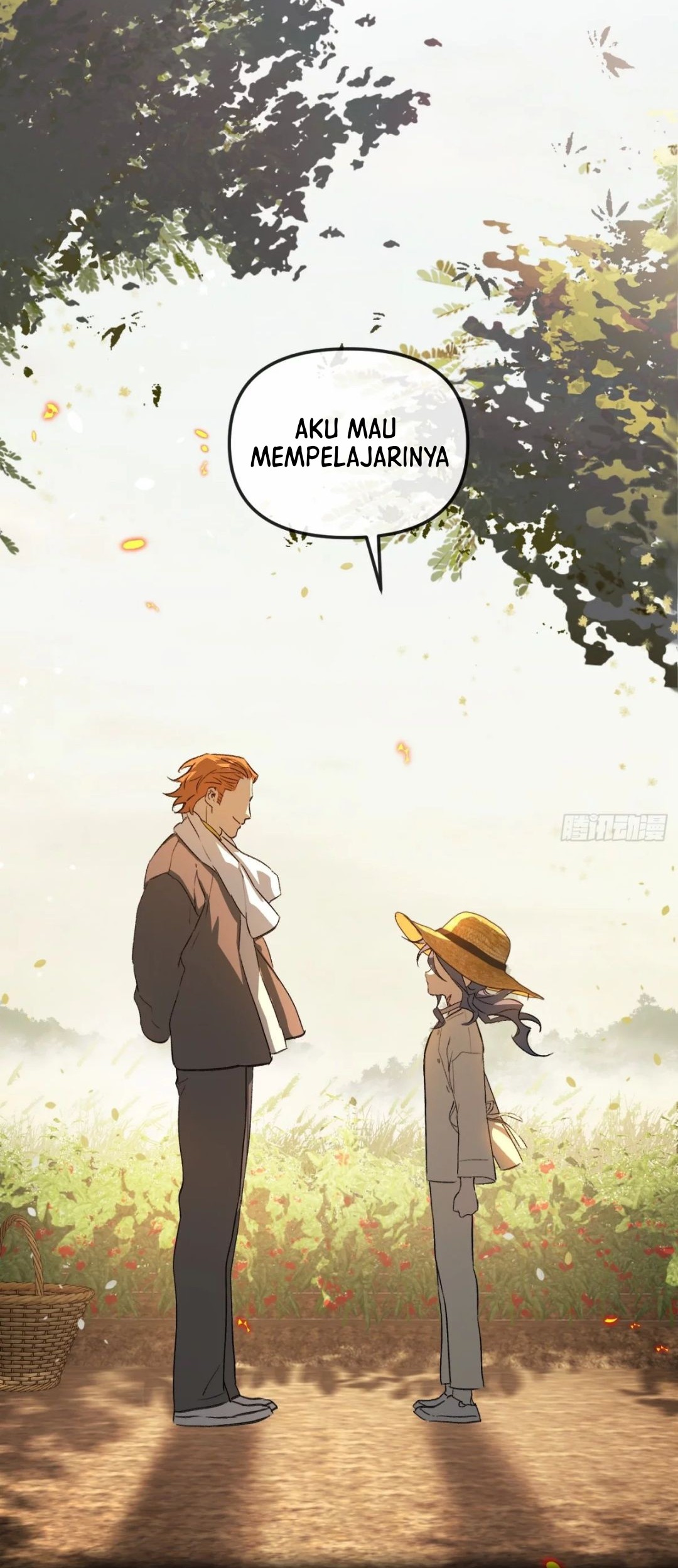The Evil Ring Chapter 23 - halaman 38