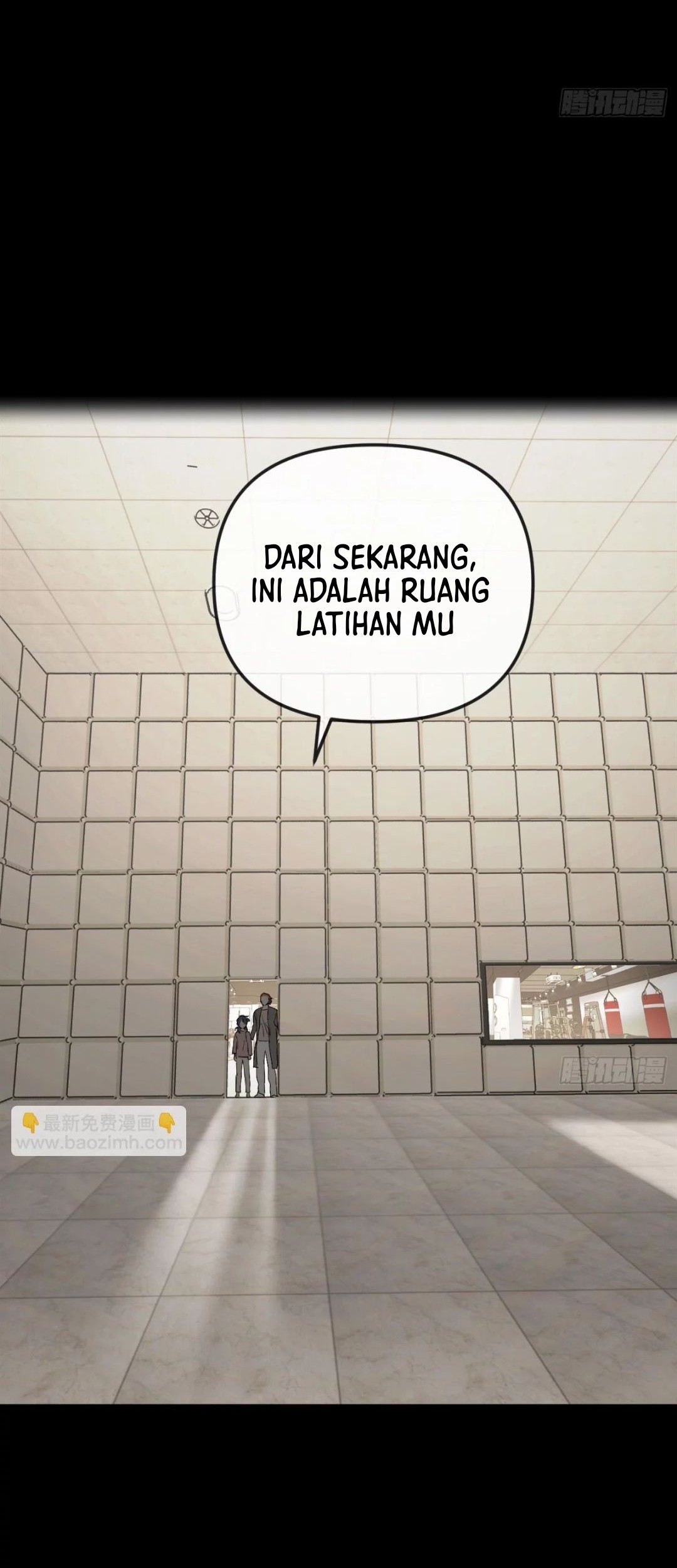 The Evil Ring Chapter 23 - halaman 40