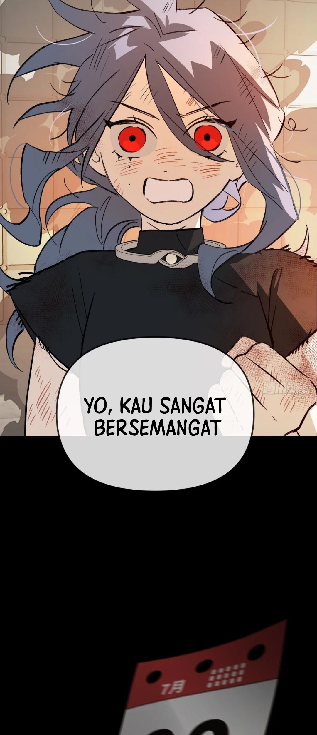 The Evil Ring Chapter 23 - halaman 52