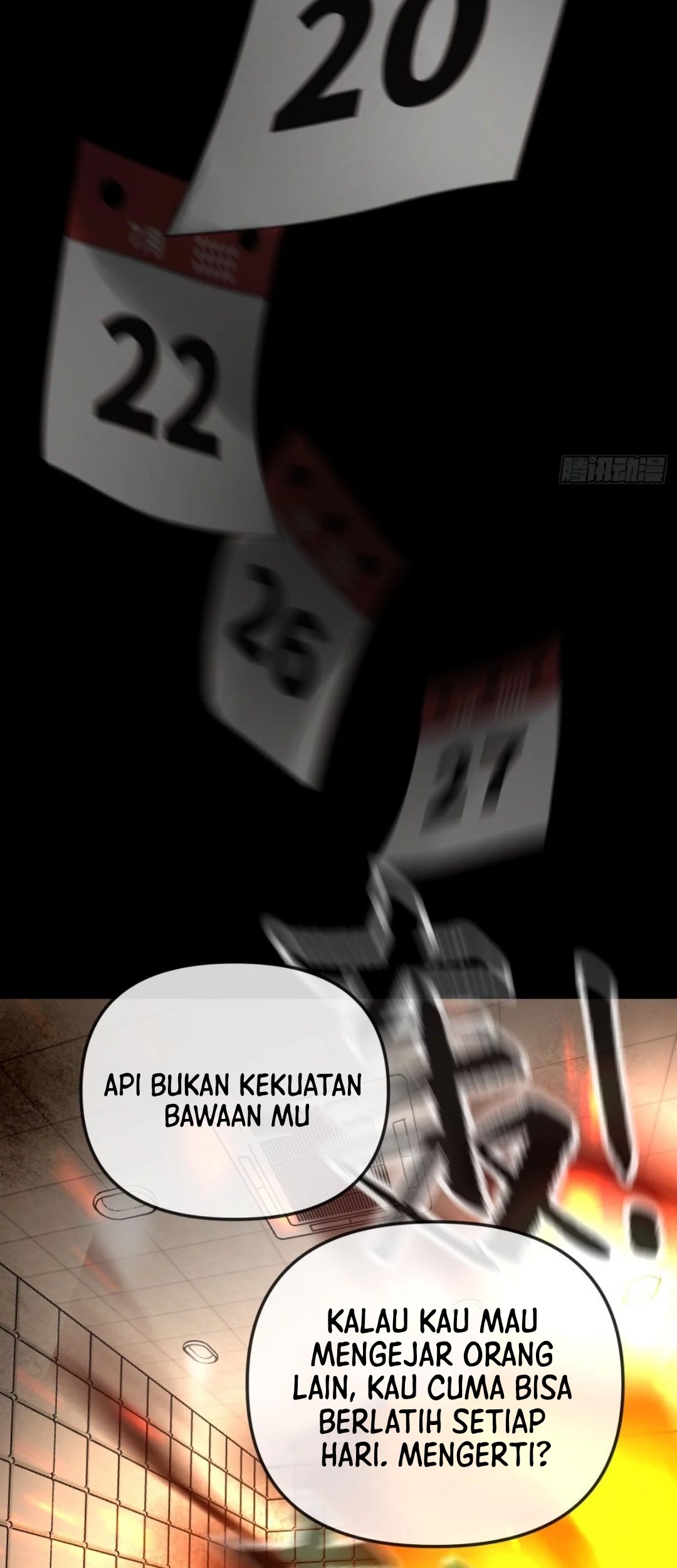 The Evil Ring Chapter 23 - halaman 53