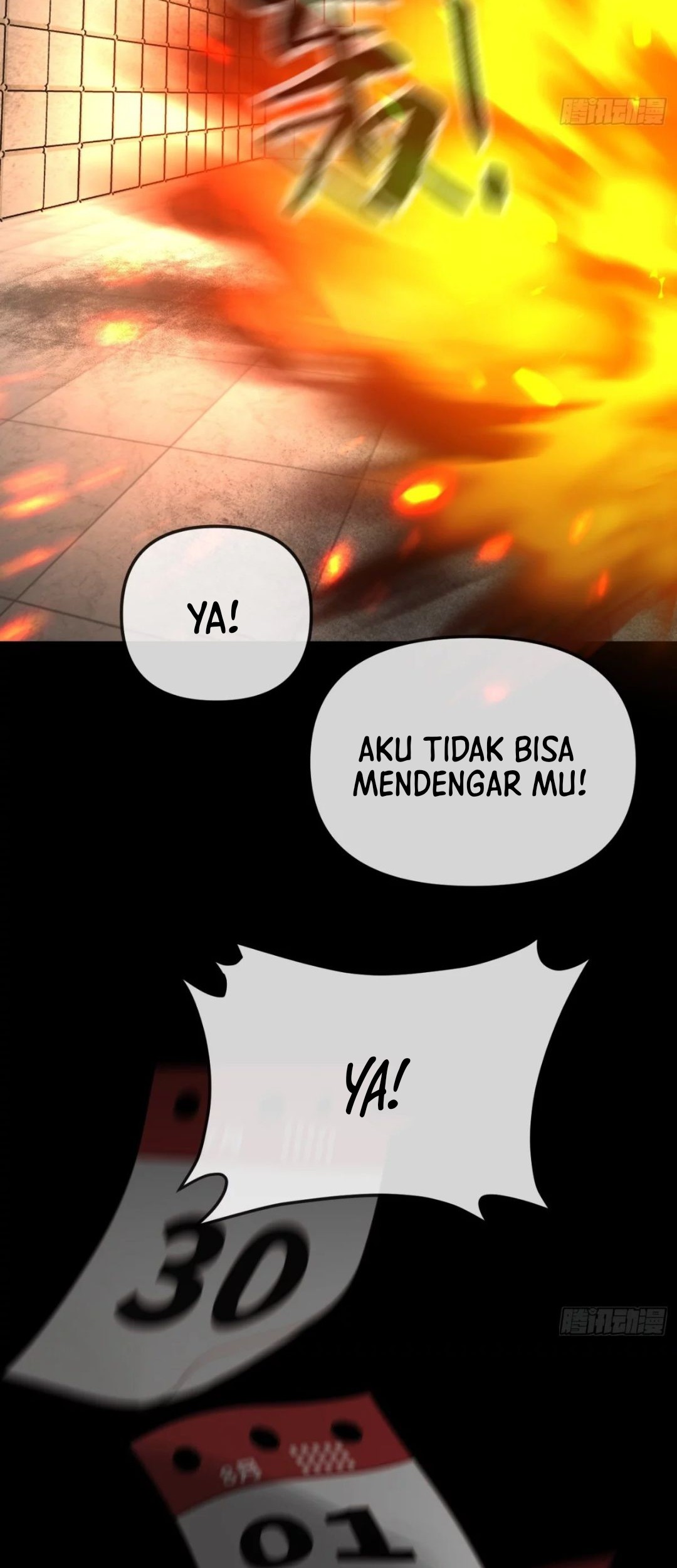 The Evil Ring Chapter 23 - halaman 54